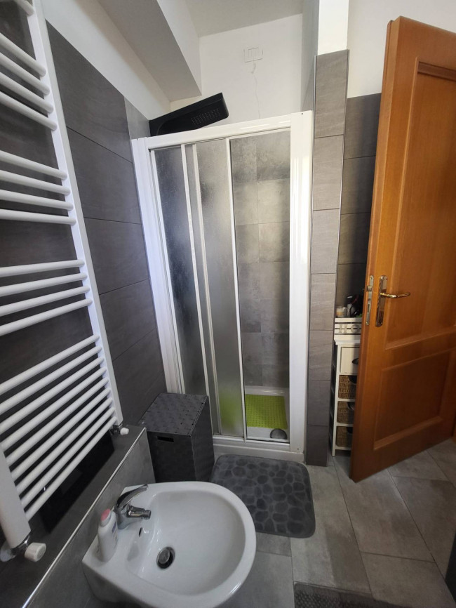 Appartamento in affitto a Grottammare