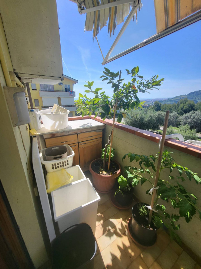 Appartamento in affitto a Grottammare