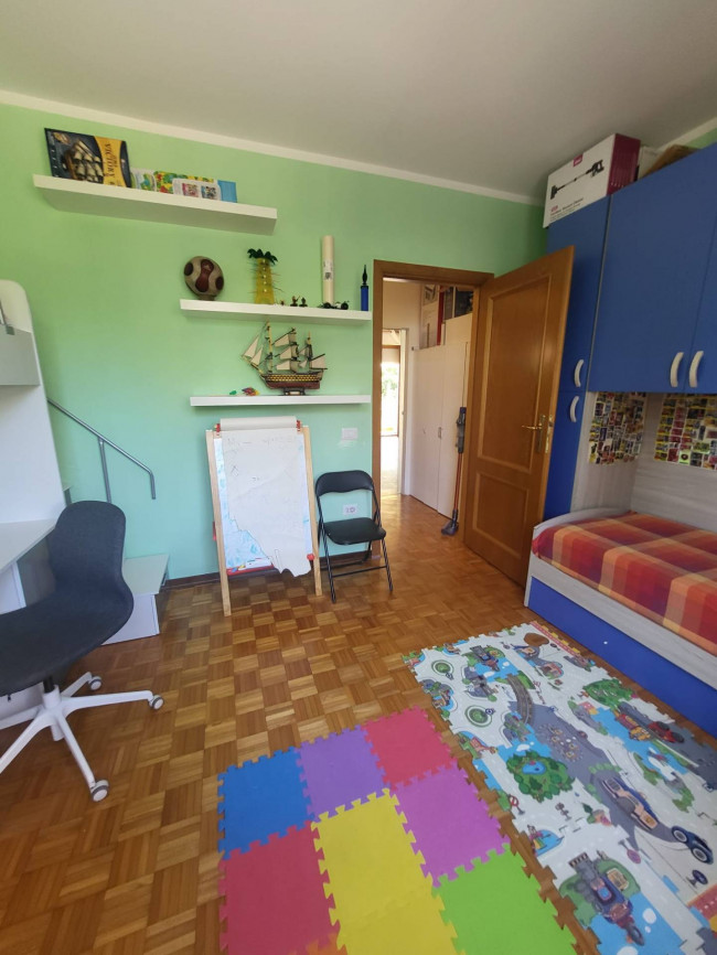 Appartamento in affitto a Grottammare