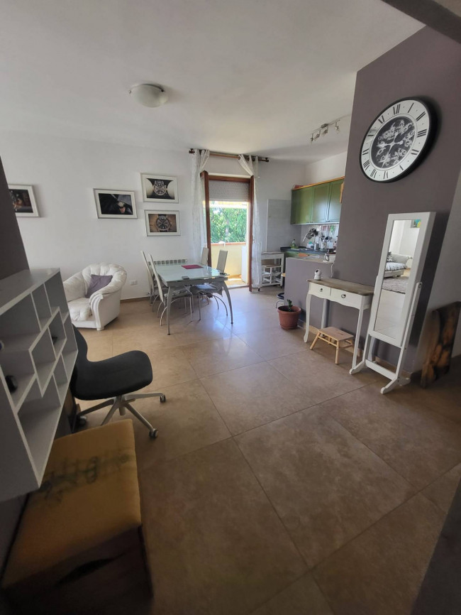 Appartamento in affitto a Grottammare