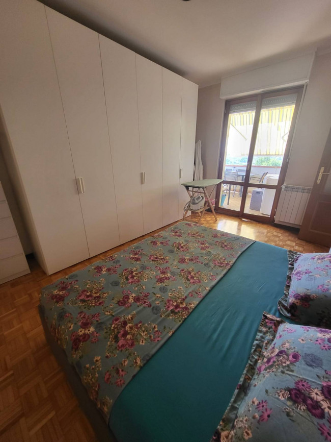 Appartamento in affitto a Grottammare