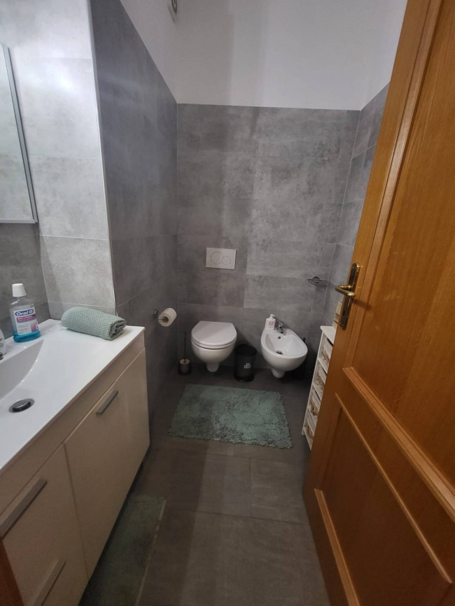 Appartamento in affitto a Grottammare