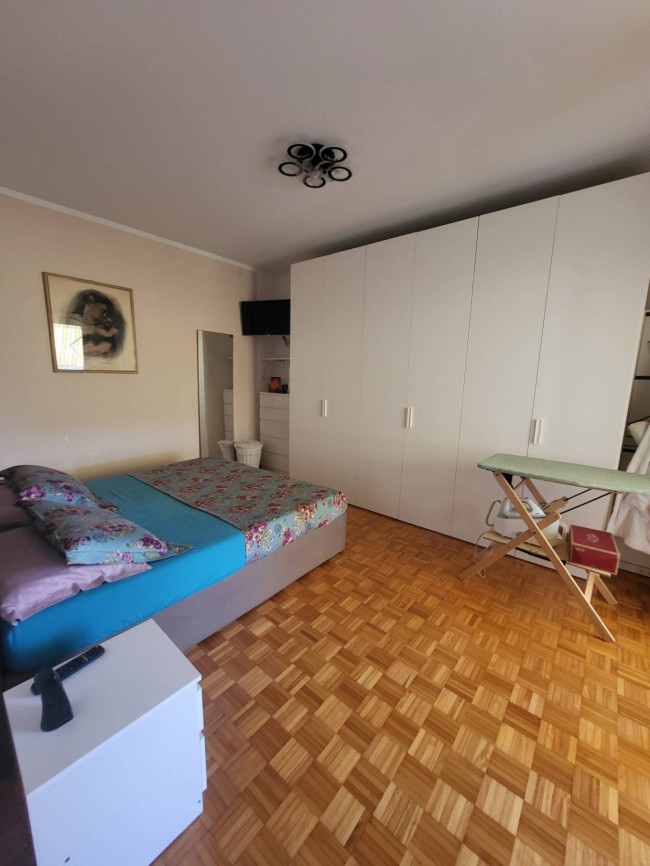Appartamento in affitto a Grottammare