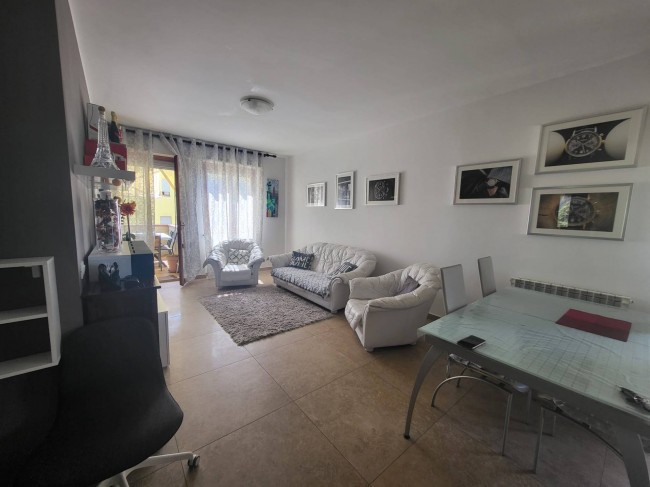 Appartamento in affitto a Grottammare