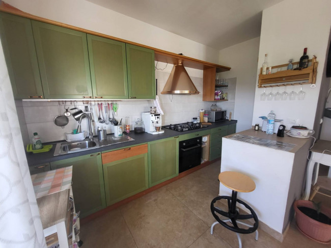 Appartamento in affitto a Grottammare