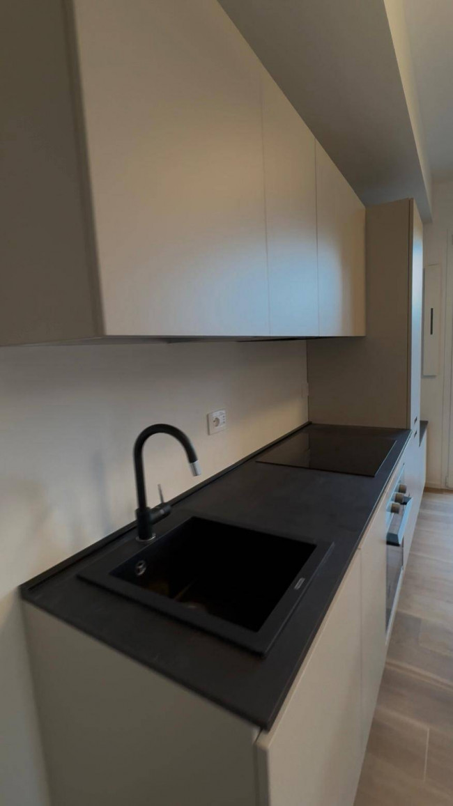 Appartamento in affitto a San Benedetto del Tronto