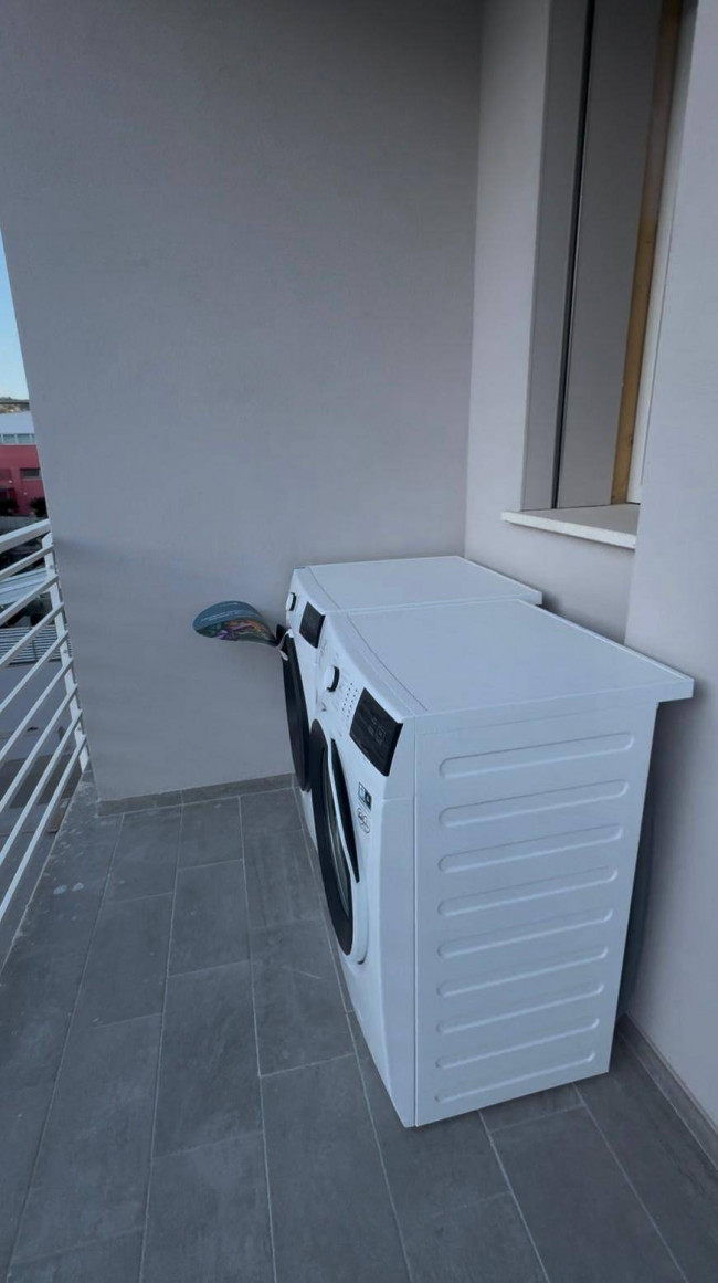 Appartamento in affitto a San Benedetto del Tronto