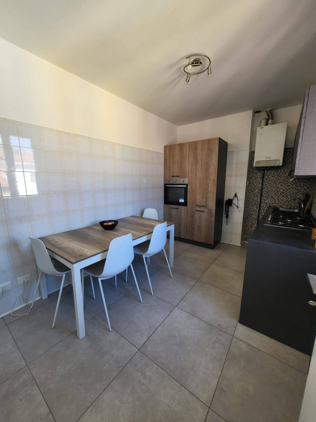 Appartamento in vendita a San Benedetto del Tronto