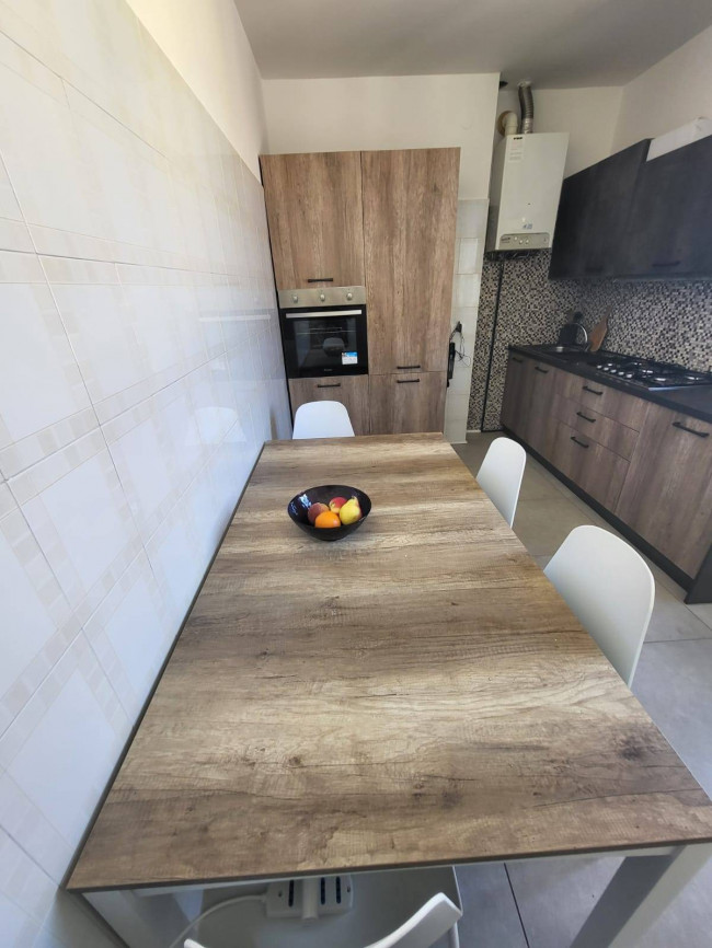 Appartamento in vendita a San Benedetto del Tronto