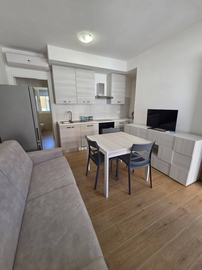 Appartamento in affitto a San Benedetto del Tronto