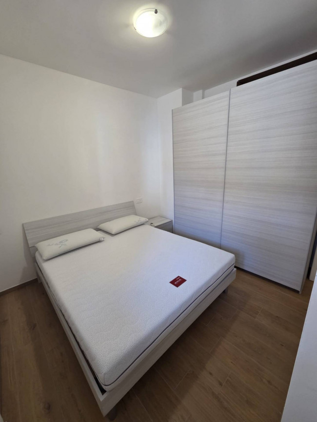 Appartamento in affitto a San Benedetto del Tronto