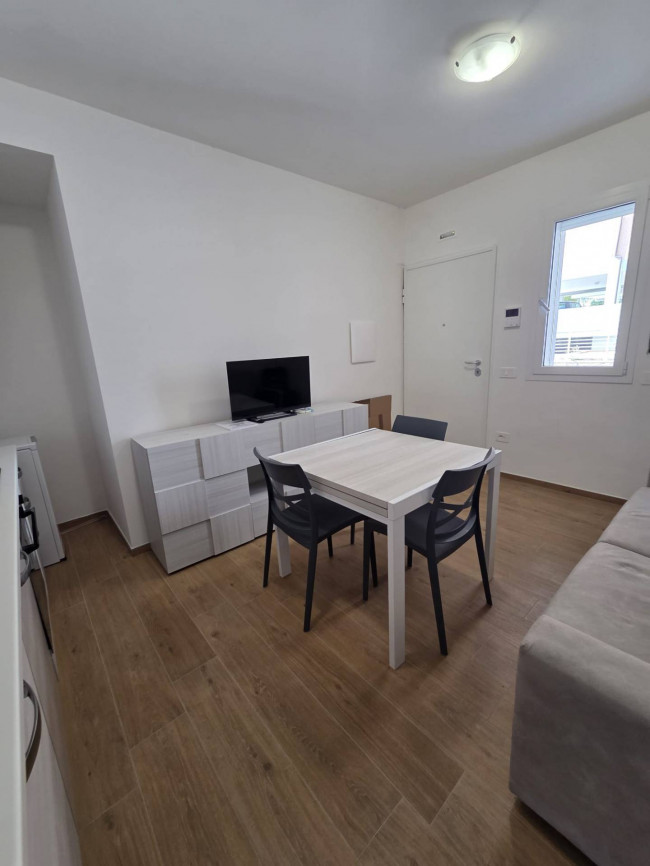 Appartamento in affitto a San Benedetto del Tronto