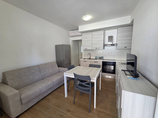 Appartamento in affitto a San Benedetto del Tronto