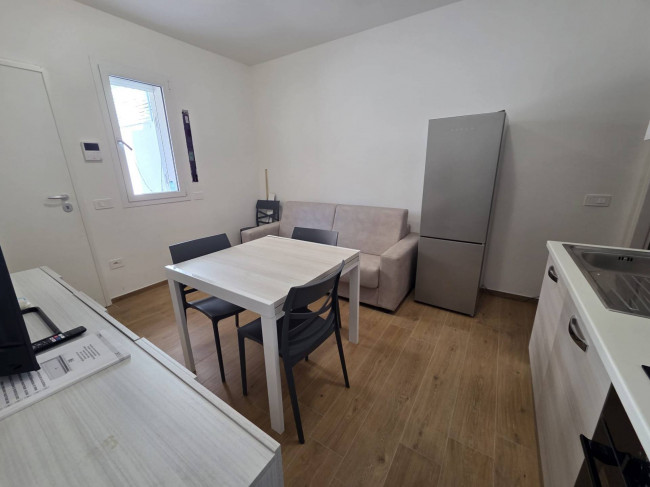 Appartamento in affitto a San Benedetto del Tronto