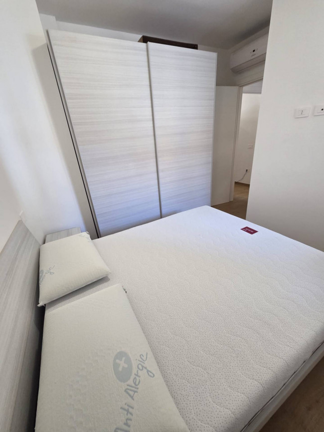 Appartamento in affitto a San Benedetto del Tronto