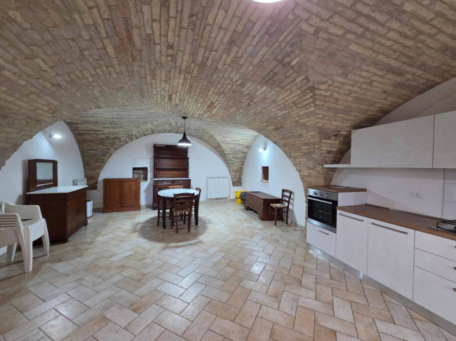Casa singola in vendita a Ripatransone