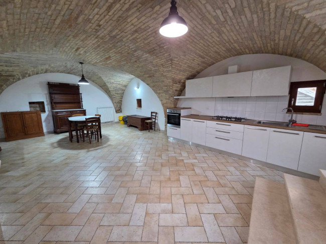 Casa singola in vendita a Ripatransone