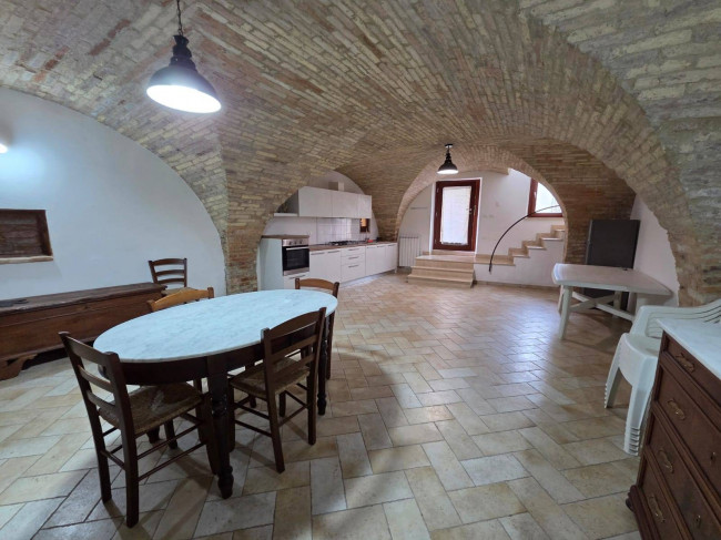 Casa singola in vendita a Ripatransone