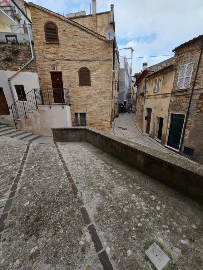Casa singola in vendita a Ripatransone