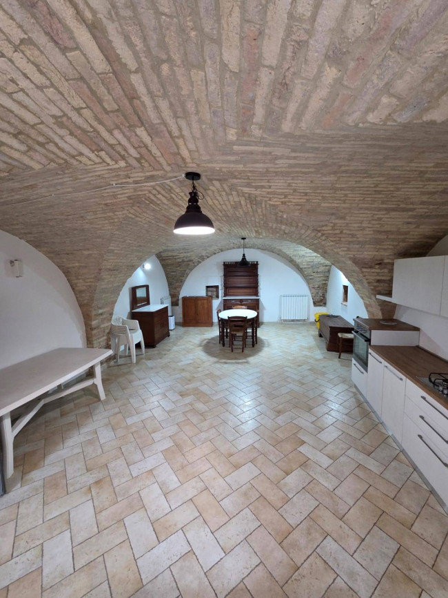 Casa singola in vendita a Ripatransone