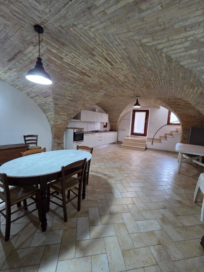 Casa singola in vendita a Ripatransone