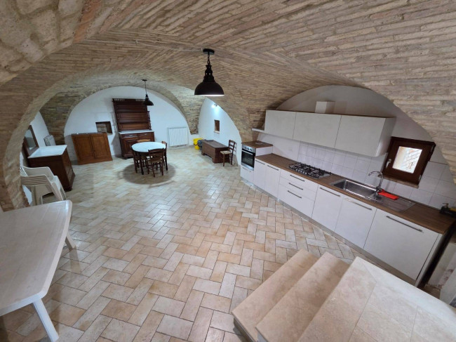 Casa singola in vendita a Ripatransone