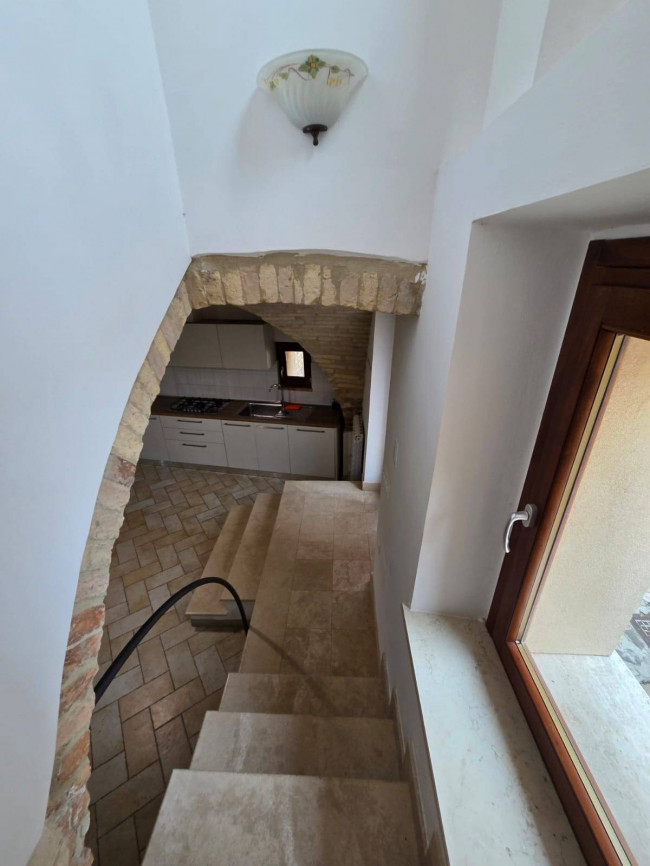 Casa singola in vendita a Ripatransone