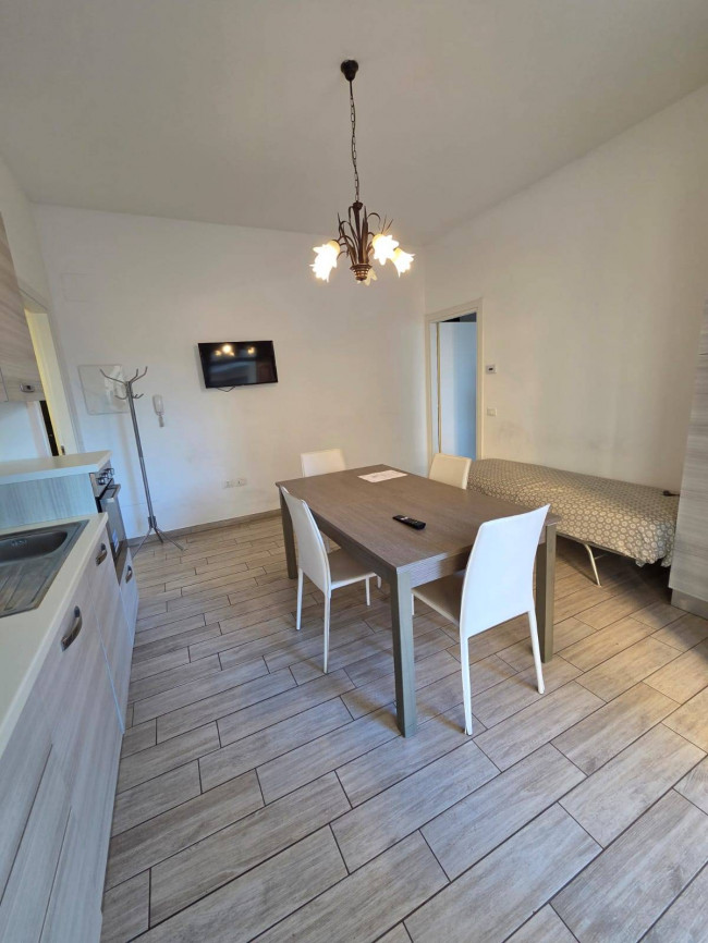 Appartamento in affitto a San Benedetto del Tronto