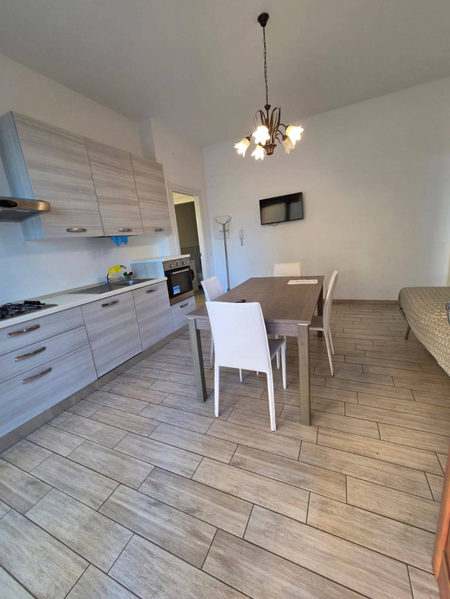 Appartamento in affitto a San Benedetto del Tronto