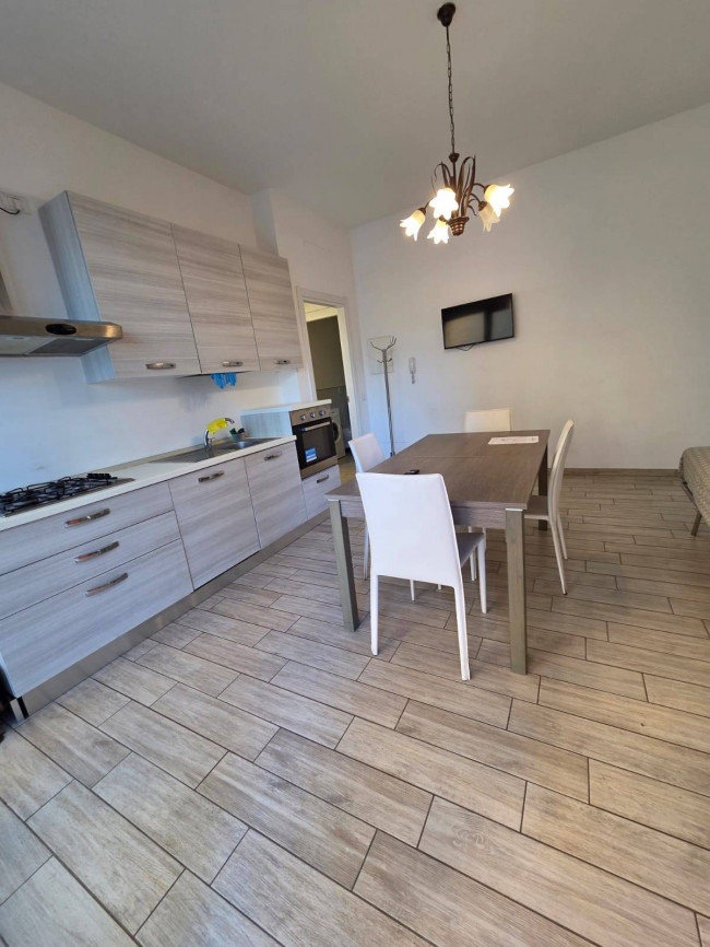 Appartamento in affitto a San Benedetto del Tronto