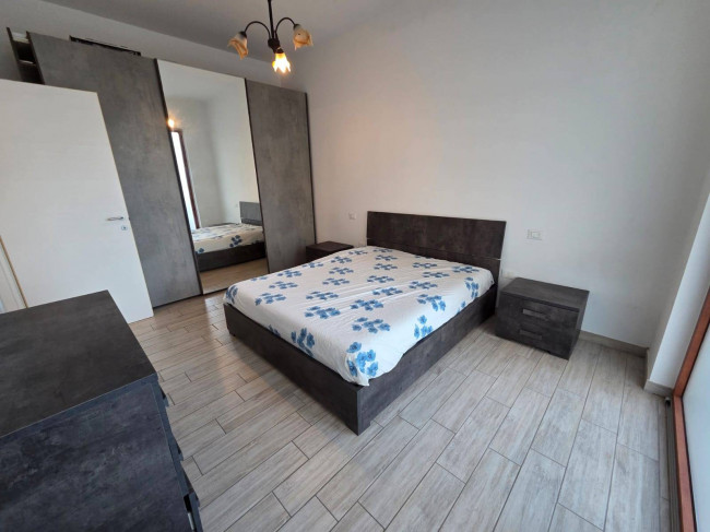 Appartamento in affitto a San Benedetto del Tronto