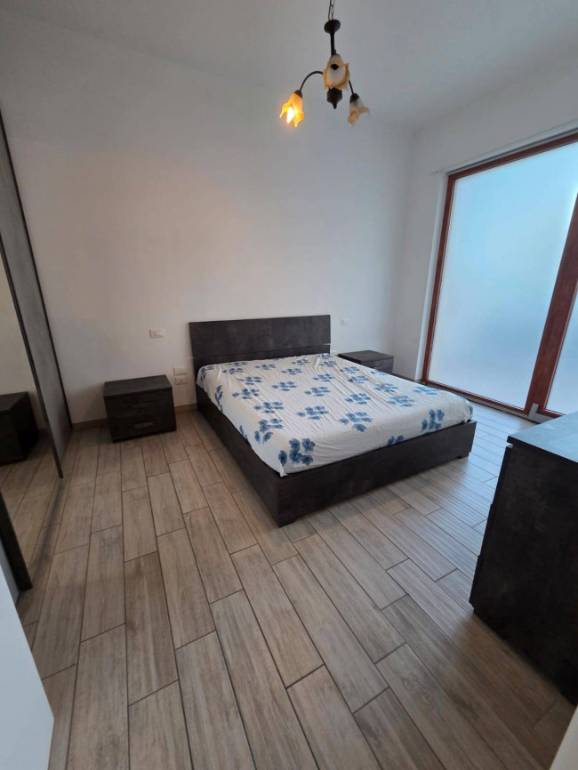Appartamento in affitto a San Benedetto del Tronto