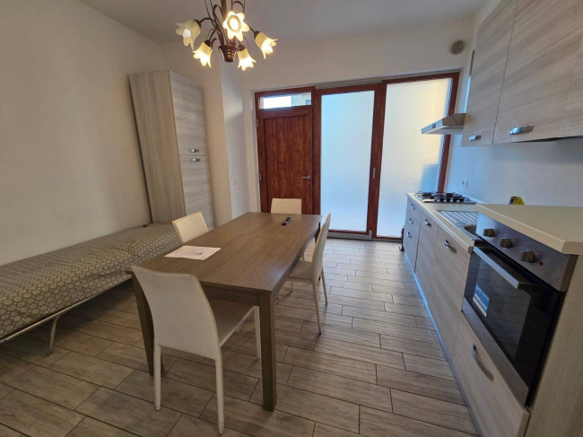 Appartamento in affitto a San Benedetto del Tronto