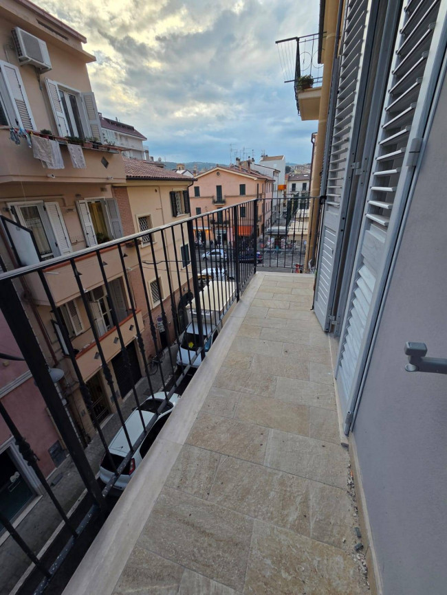 Appartamento in affitto a San Benedetto del Tronto