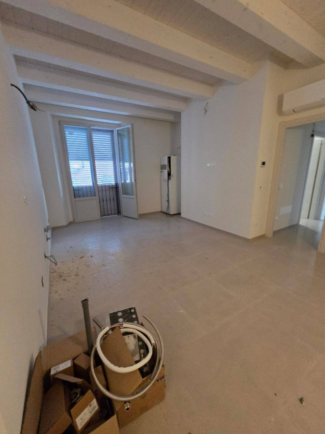 Appartamento in affitto a San Benedetto del Tronto