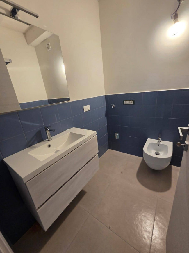 Appartamento in affitto a San Benedetto del Tronto