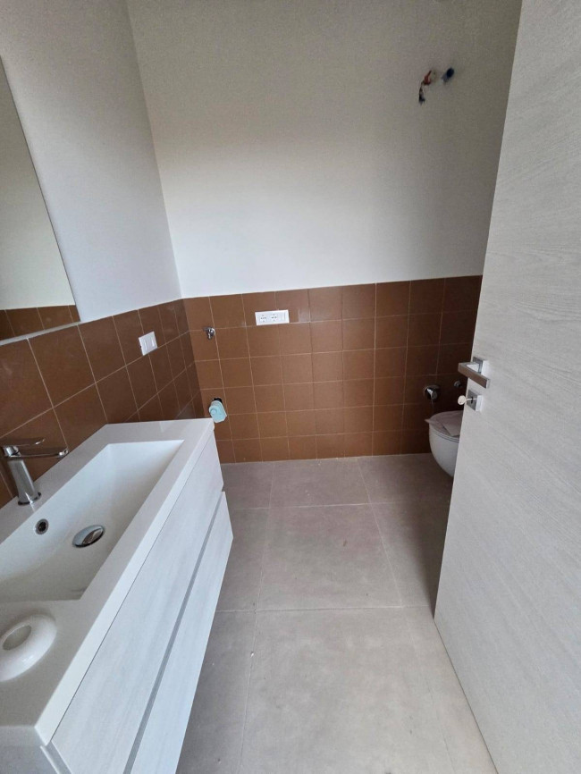 Appartamento in affitto a San Benedetto del Tronto