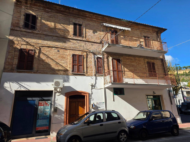 Appartamento in vendita a Grottammare