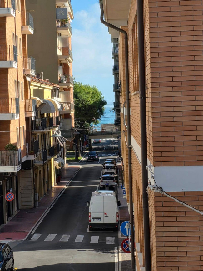 Appartamento in vendita a Grottammare