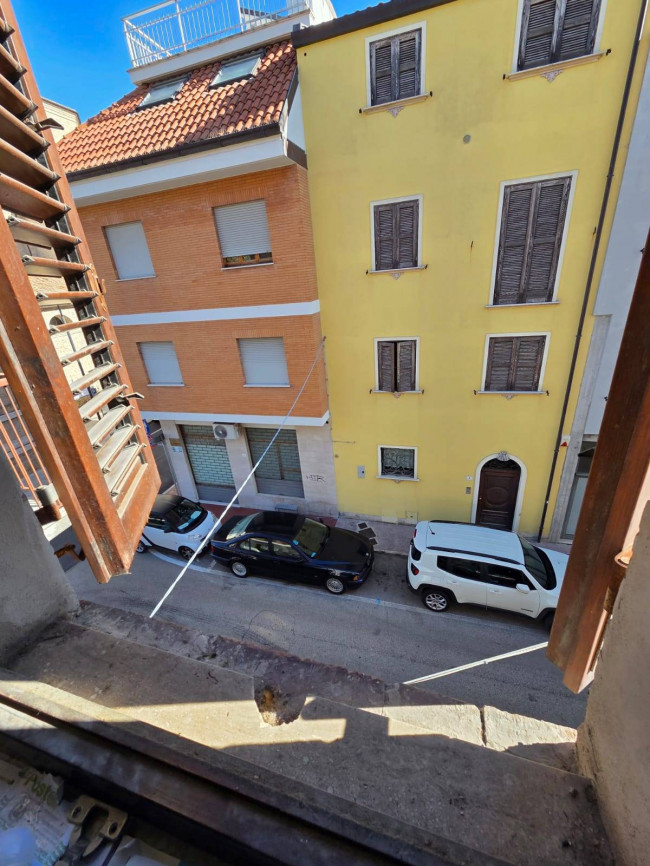 Appartamento in vendita a Grottammare