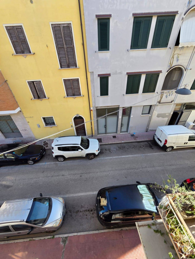 Appartamento in vendita a Grottammare