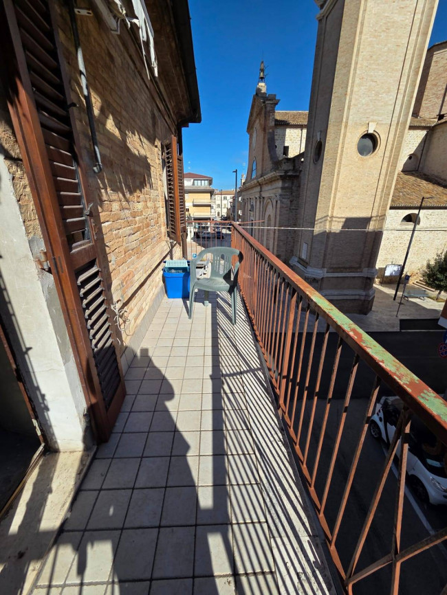 Appartamento in vendita a Grottammare