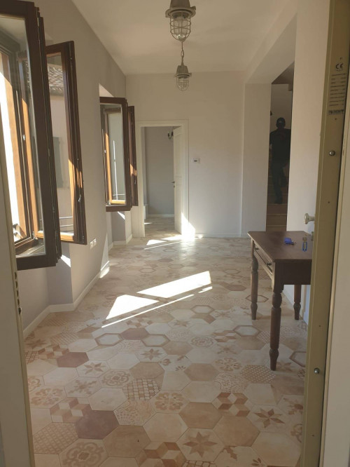 Appartamento in affitto a Ripatransone