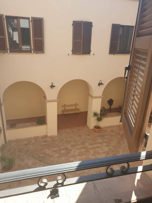 Appartamento in affitto a Ripatransone