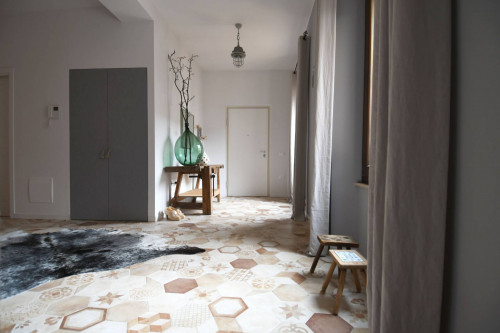 Appartamento in affitto a Ripatransone