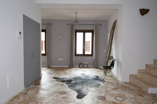 Appartamento in affitto a Ripatransone