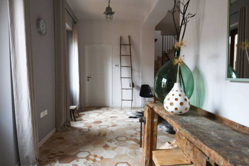 Appartamento in affitto a Ripatransone