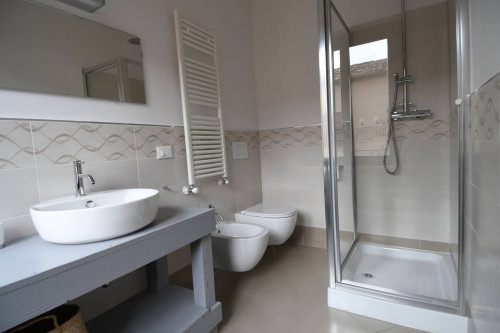 Appartamento in affitto a Ripatransone