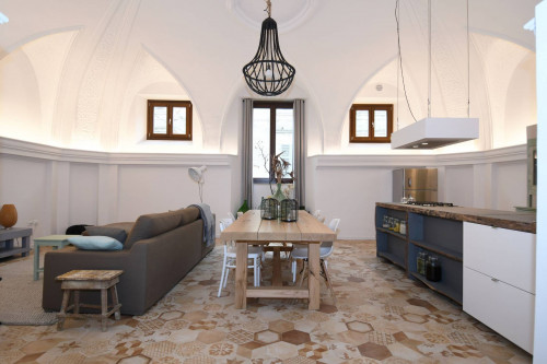 Appartamento in affitto a Ripatransone