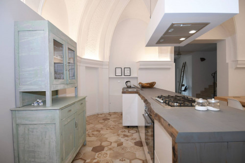 Appartamento in affitto a Ripatransone